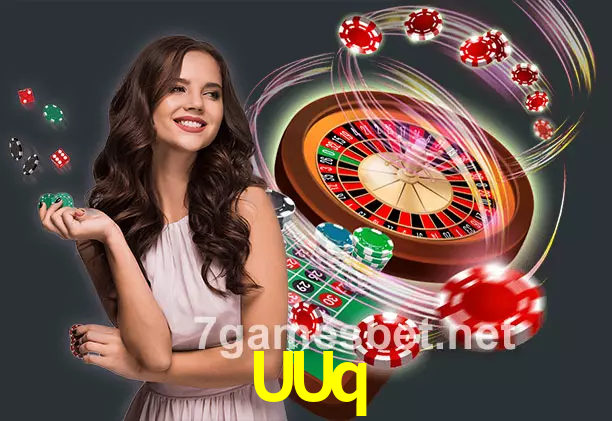 vivo no cassino UUq