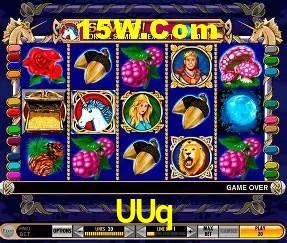 Games Directory UUq