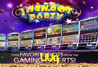 Live Casino UUq